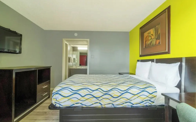 Lamplighter Inn By Oyo Independence