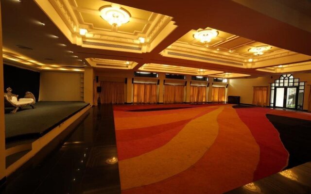 Hotel Tripursundari