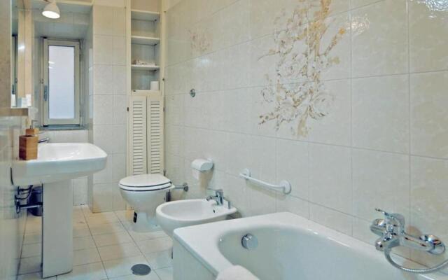 Elegant Apartment Via Veneto by Varental