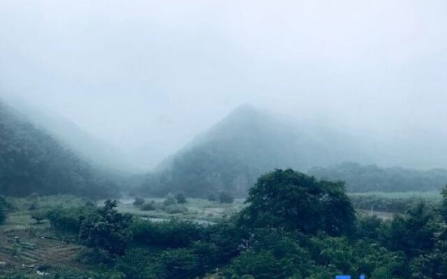 Zuimei Guesthouse
