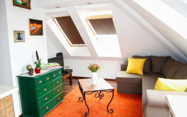 St. Gellért Square - Minilux Apartman