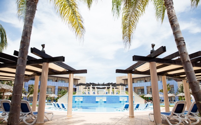 Sanctuary At Grand Memories Varadero - Adults Only