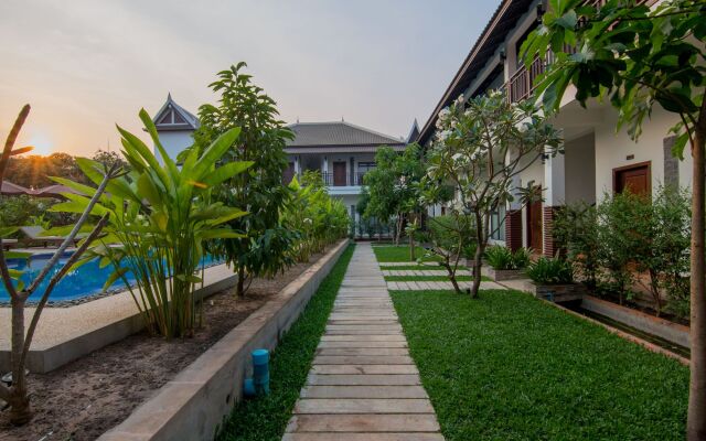 Angkor Angel Boutique Villa