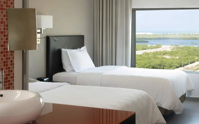 Fiesta Inn Cancun Las Americas