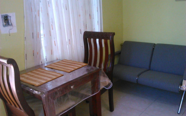 Sanchez Residence at Colonial Zone