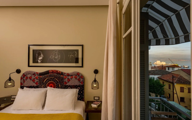Leto Nuevo Hotel