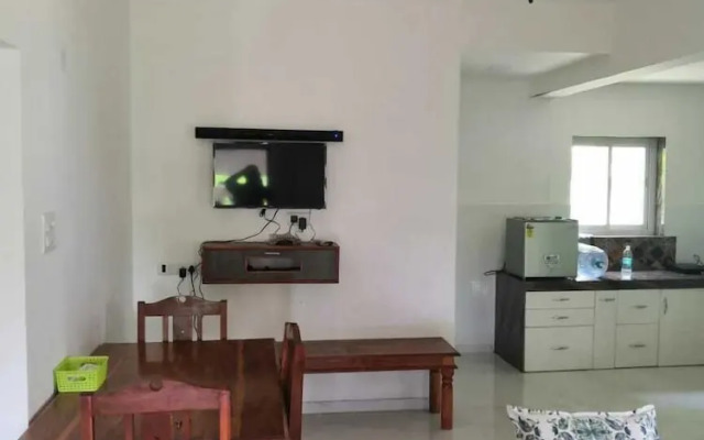Ekdant Holiday Home