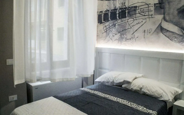 Al Giordano B&B