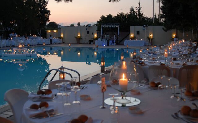 Lito Hotel - Plaka Litochorou