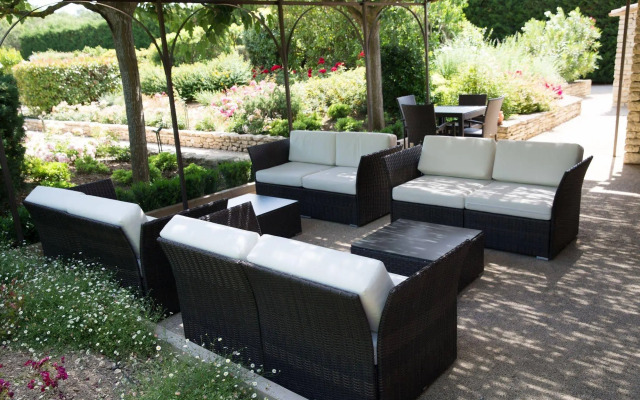 Mas de la Senancole & Spa