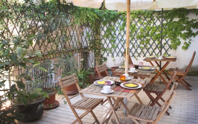 B&B Ponte Manin