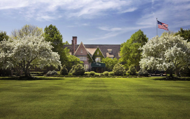 The American Club