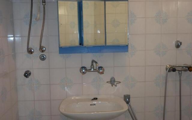 Apartment Tonia - great location & afordable: A1 Mali Losinj, Island Losinj