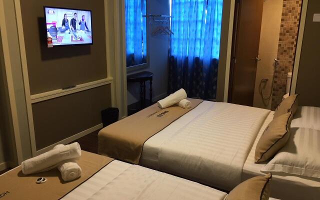 Suria Cameron Hotel B