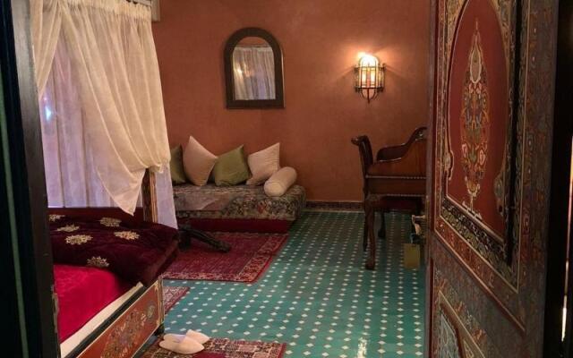 Hotel Fedala