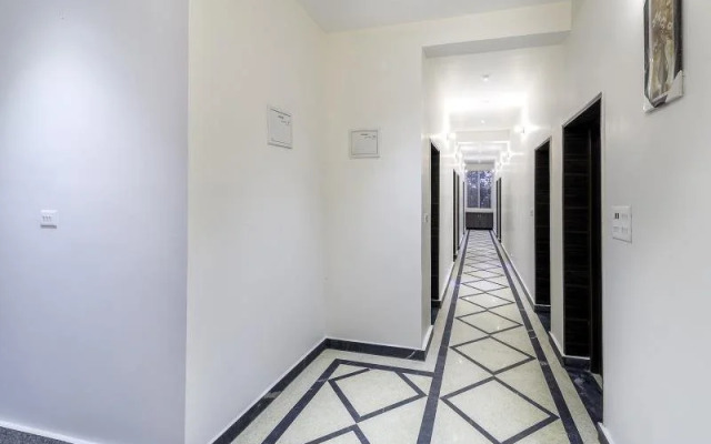 Hotel iOliten by Fabhotel