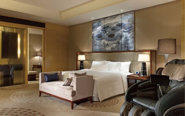 The Westin Fuzhou Minjiang