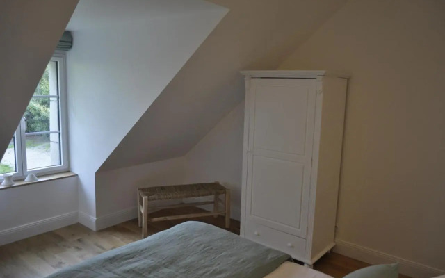 Ti Laouen Chambres d'hôtes et gite