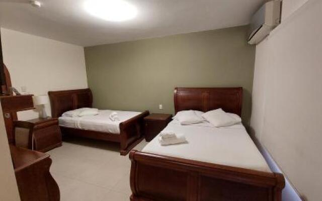 Hotel Maria Isabel