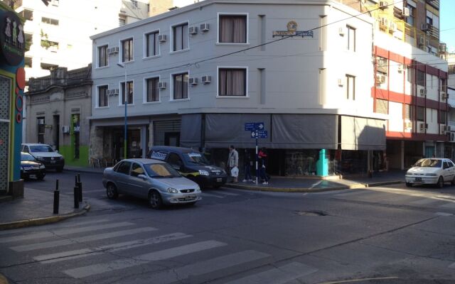 Lorenzo Suites Hotel