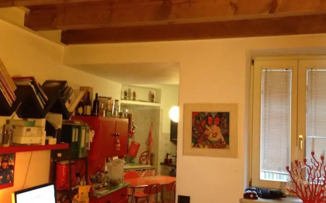 Residenza Santa Chiara