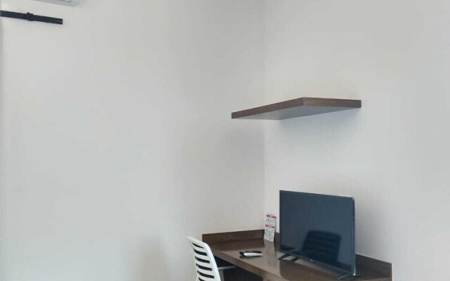 Loft Nuevo Aire Acondicionado y Super Wifi Salida a Cdmx