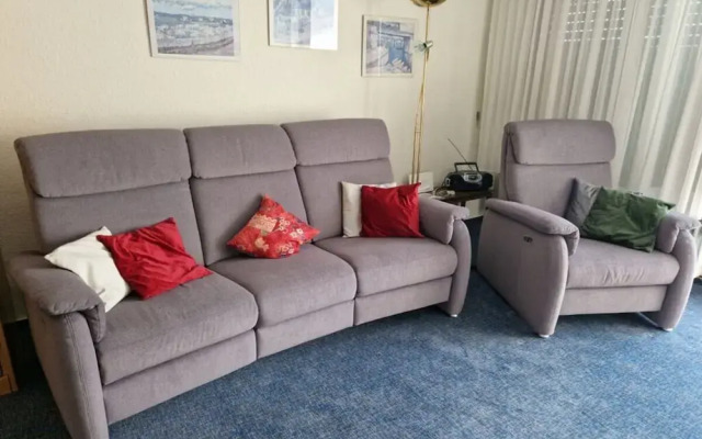 Waldresidenz Comfortable Holiday Residence