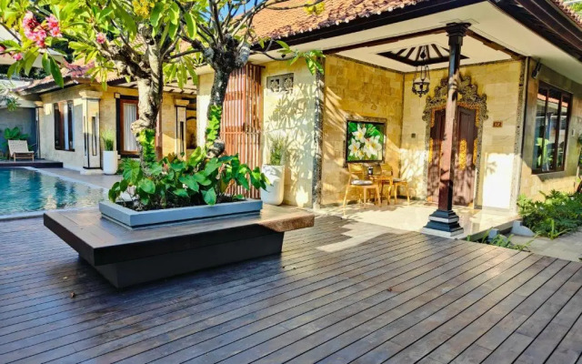 Rabasta Resort Kuta