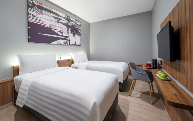 Azana Style Hotel Bandara Jakarta