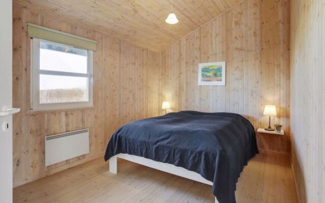"Gorazd" - 350m from the sea in NW Jutland