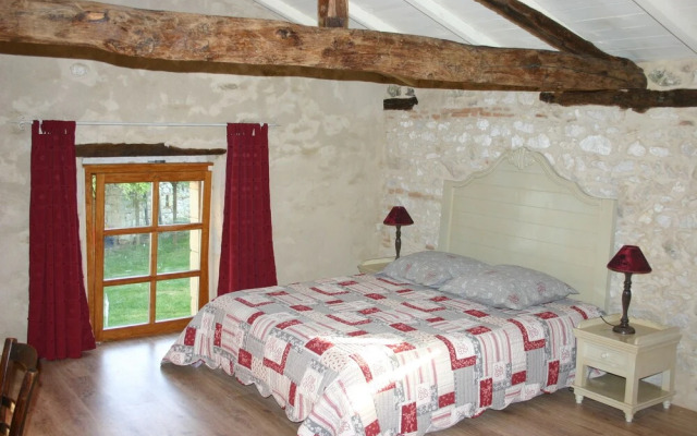 Domaine Les Miquels