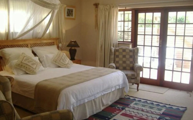 LIVESEY Lodge