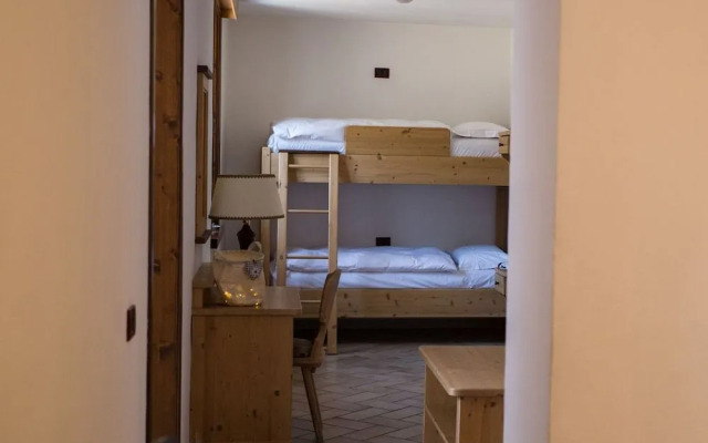 Albergo La Terrazza sul Lago