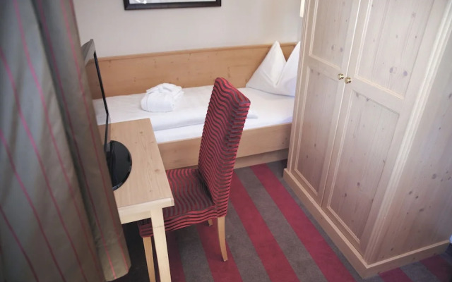 Hotel Rigele Royal