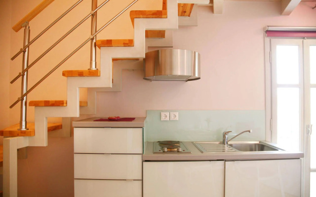 Boutique Hotel Fortino