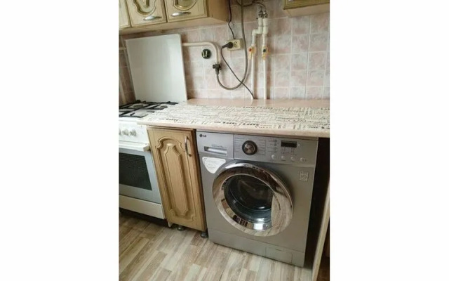 Апартаменты Крымск-Апарт на ул Маршала Гречко, 78