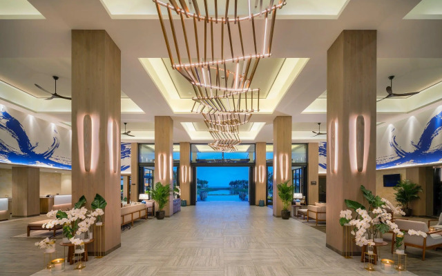 Melia Ho Tram Beach Resort