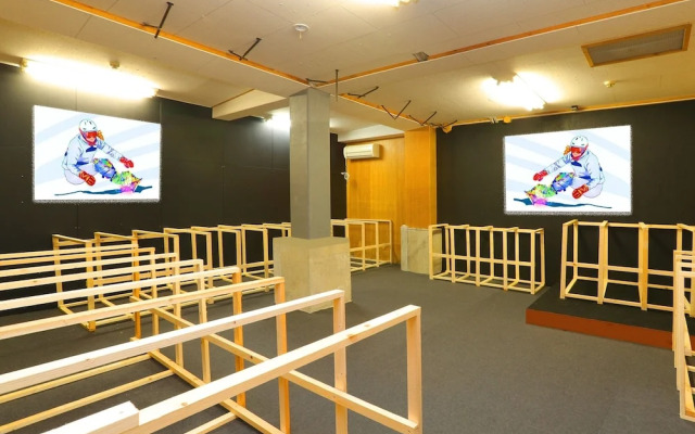 Ryuo Mountain Hotel