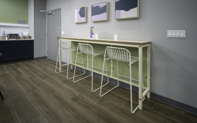 Spark by Hilton Amarillo East