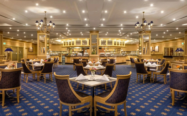 JW Marriott Hotel Berlin