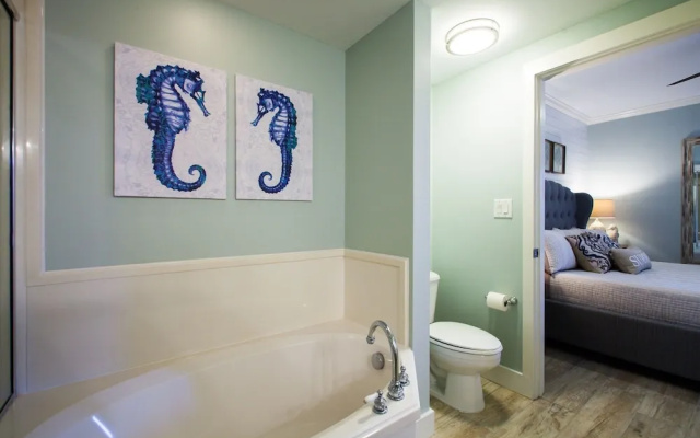 Waterscape A408 2 Bedroom Condo