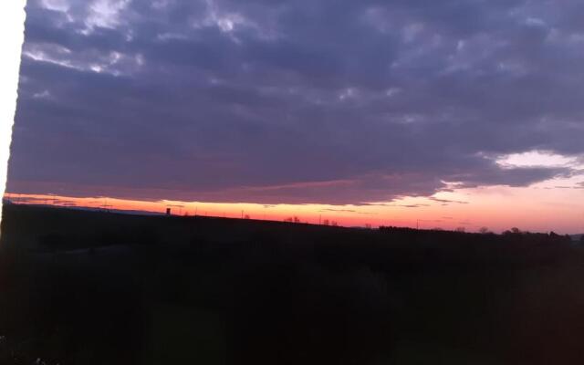 Agriturismo Uliveto Gretacci