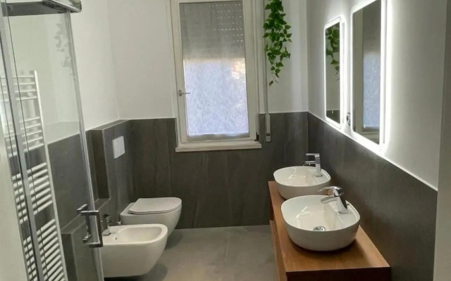 Villa Lori apartments