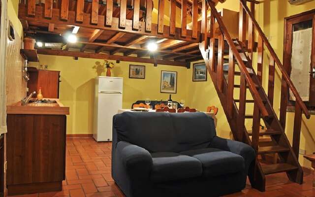 Podere Campi al Mare