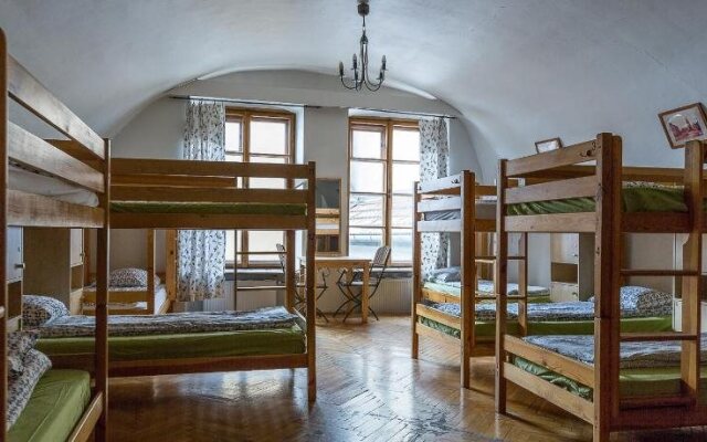 Cracow Hostel
