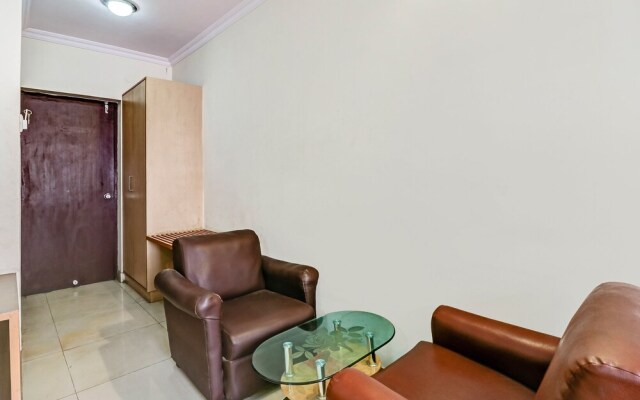 OYO 60932 Hotel Basera Inn