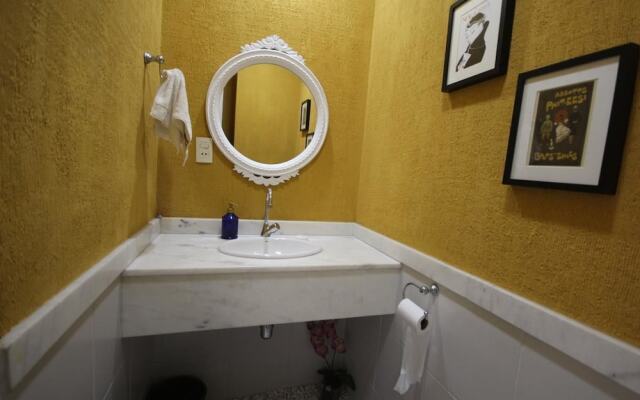 GoHouse Cupertino 403