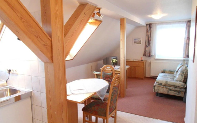 Ferienappartements Rindfleisch