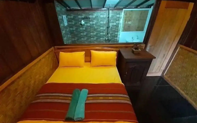 Tetebatu Valley Bungalows