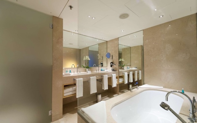 Steigenberger Airport Hotel Amsterdam Hotel